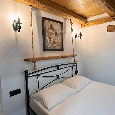 σπίτι στον κήπο Kalamata