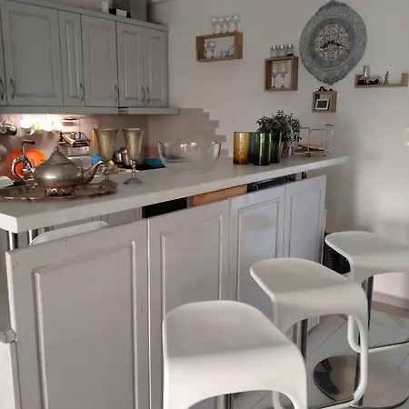 уютная морской бриз * Loutraki (Corinthia)
