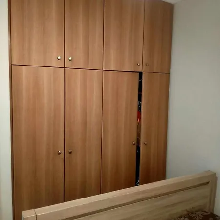 уютная морской бриз Apartment Loutraki (Corinthia)