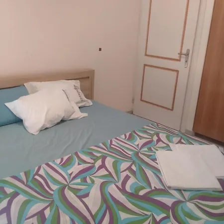 Apartment уютная морской бриз *