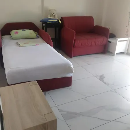 уютная морской бриз * Loutraki (Corinthia)
